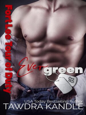 cover image of Evergreen